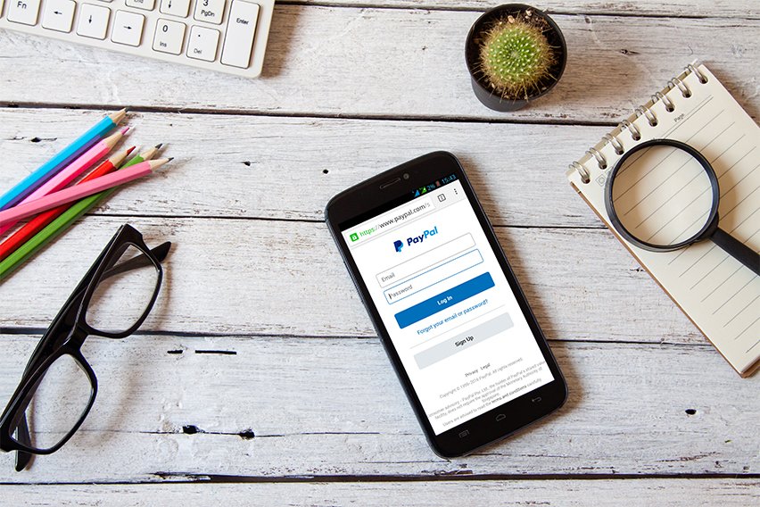 How to Set Up PayPal Payment Gateway