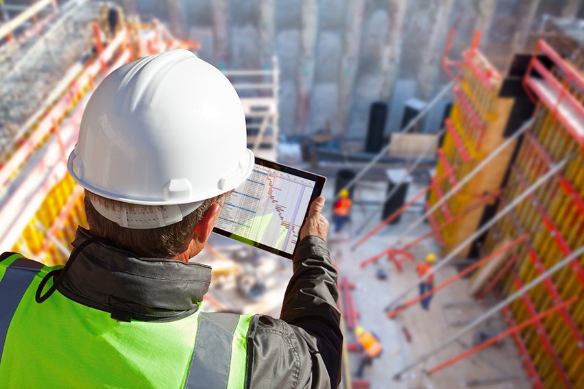 6 Best Construction Management Software