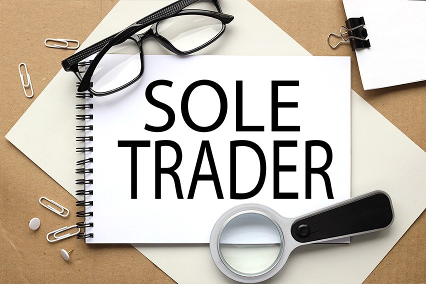 How to Invoice as a Sole Trader: Guide and Example
