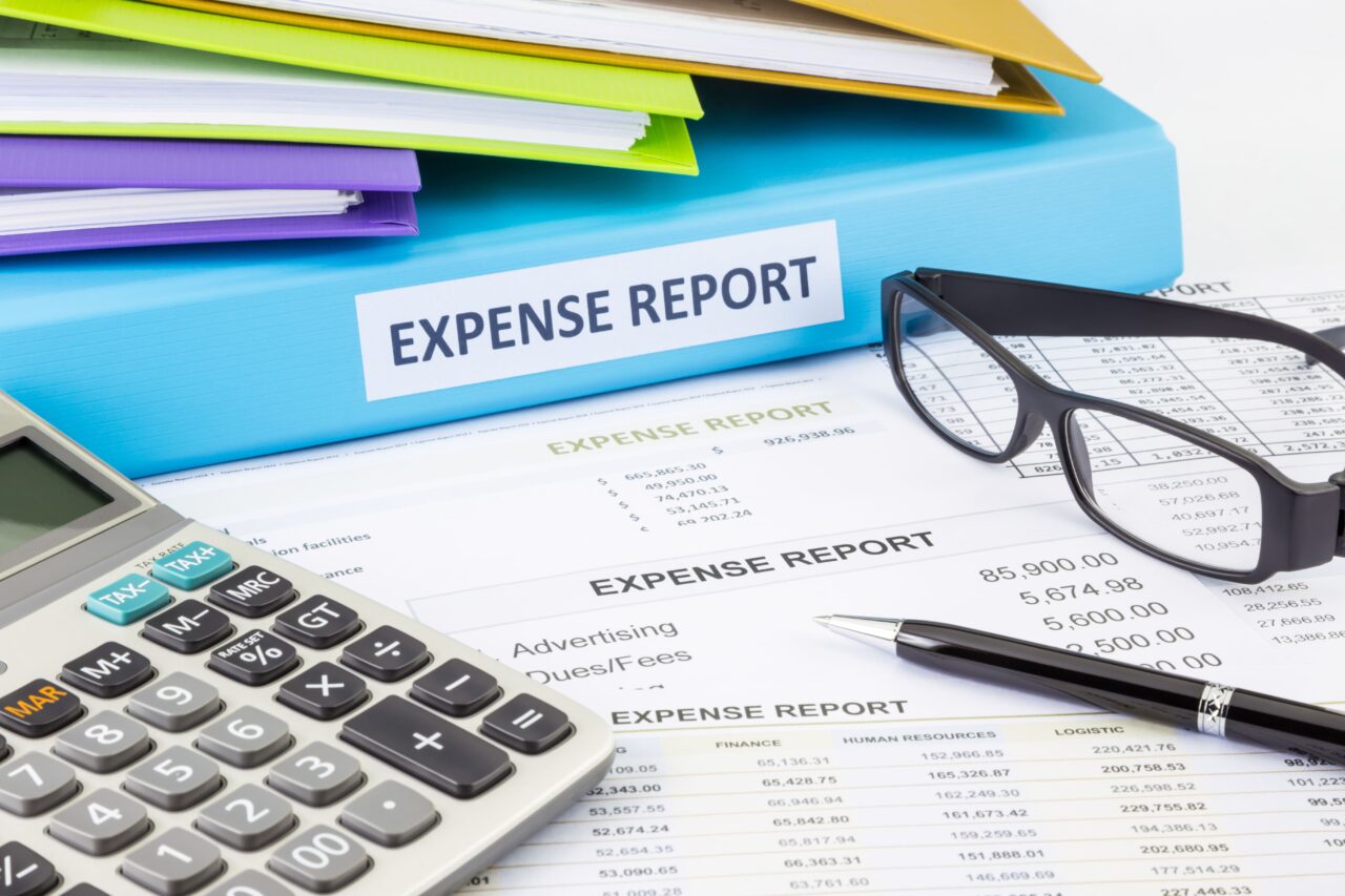 How to Create an Expense Report: 6 Easy Steps