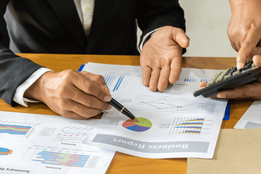 Profit and Loss Statement: Definition, Examples, & Template