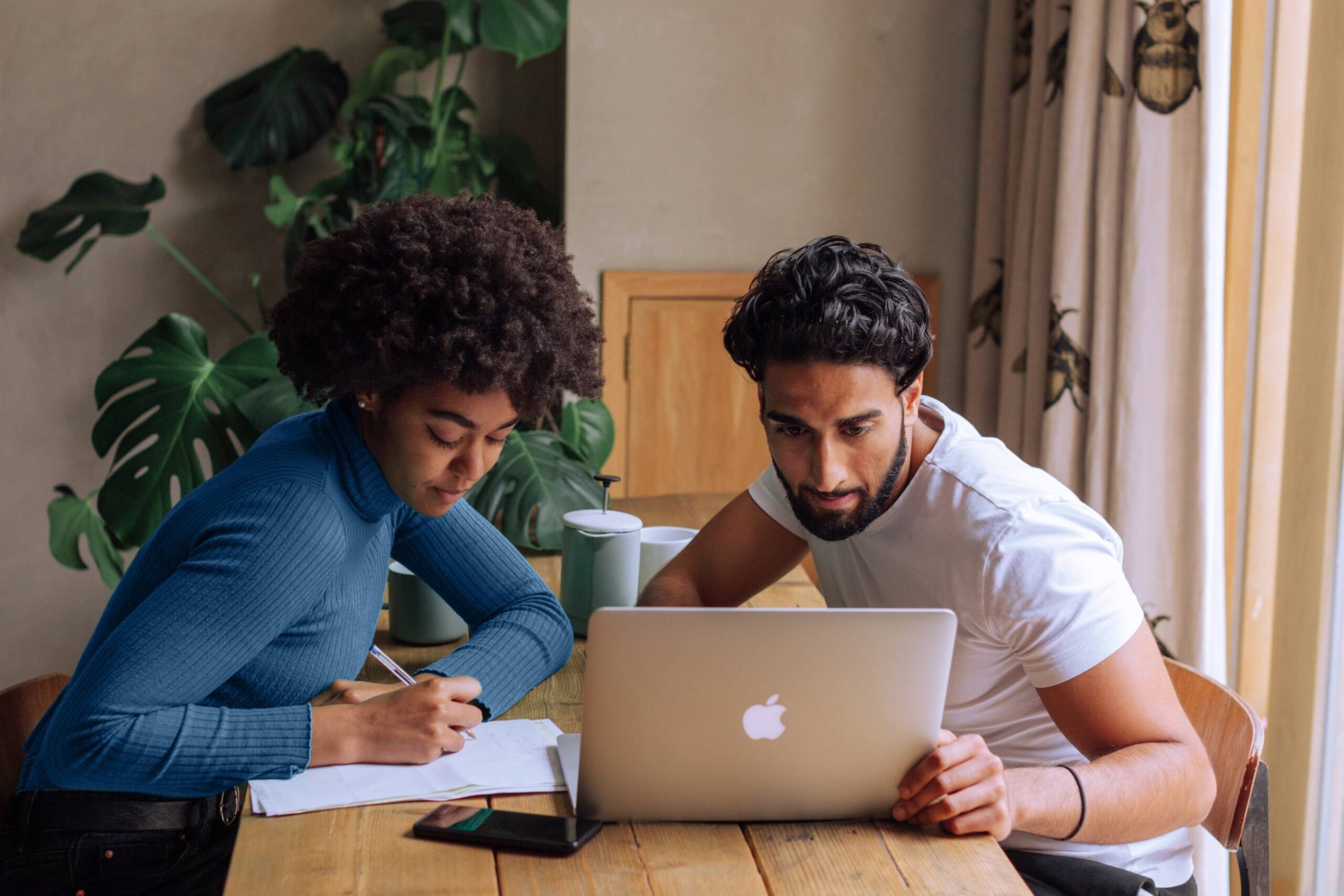 Married Filing Jointly vs Separately