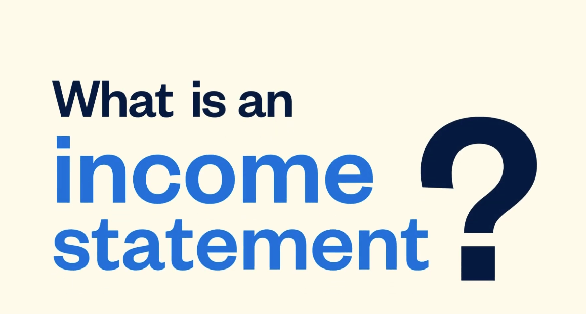 What Is an Income Statement?