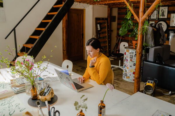 What is a business loan